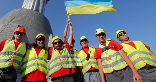 A Belgiumban menedéket kapott ukrajnaiak körében a háború kitörése óta körülbelül minden harmadik személynek sikerült munkát találnia.