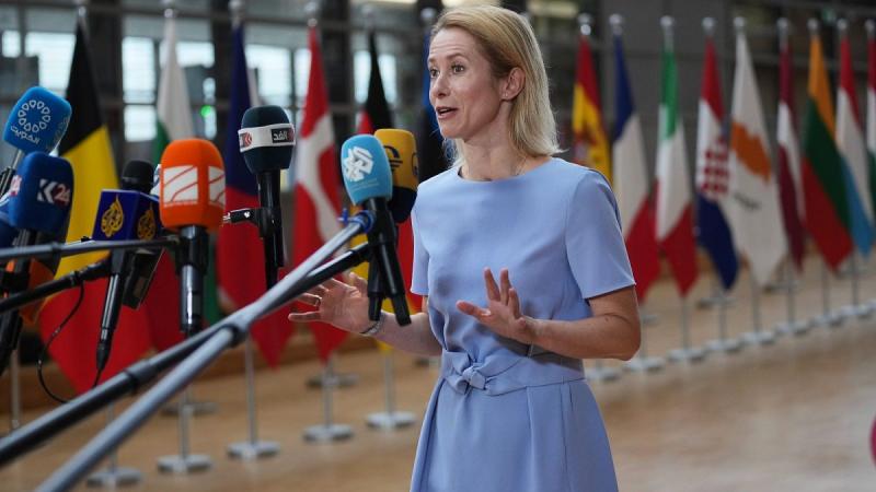 Az EU külügyi biztosa úgy véli, hogy Izrael megsérti az uniós jogszabályokat, ami arra készteti, hogy át kell gondolni a két fél közötti partnerségi viszonyt.