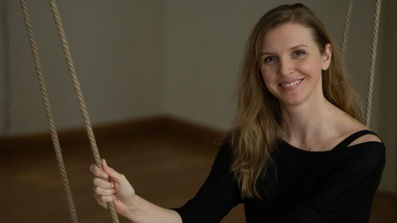 Menczel Andrea kismamaként is ragyogóan szép, és csodás fotókat oszt meg családjáról, amelyekkel elbűvöli követőit.