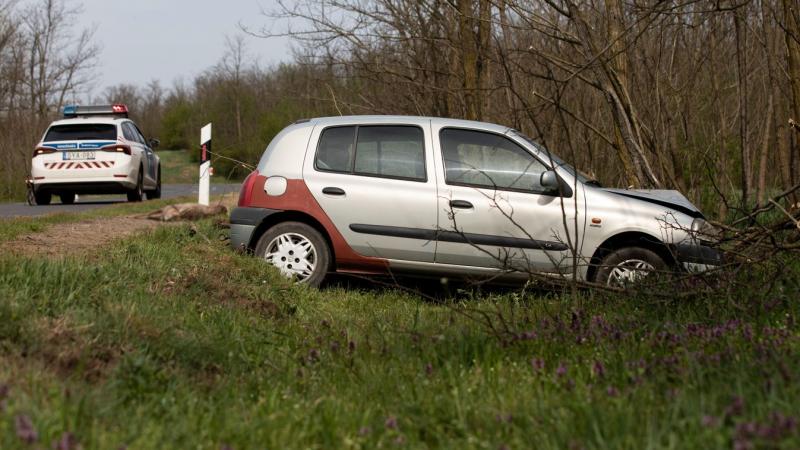 Vadelütés esetén kiemelten fontos, hogy fokozottan figyeljünk!