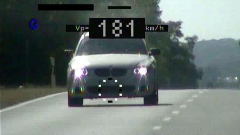 A Ferrari 226 km/h sebességgel száguldott – senki sem ússza meg a felelősséget, aki a volán mögött ült.