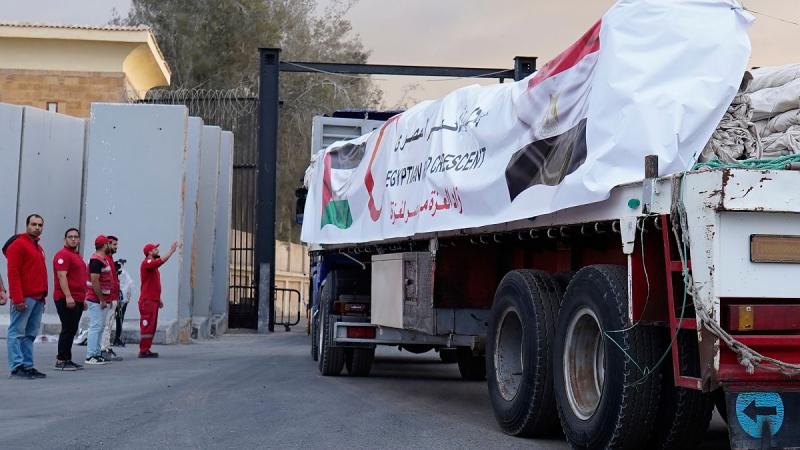 Brüsszel eltökélten arra törekszik, hogy ne csupán háttérszereplővé váljon a Közel-Keleten; a Rafah-i események lehetőséget adnak arra, hogy megmutassa igazán aktív szerepét a régióban.