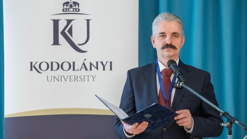 Új kutatóközpontot alapítanak a Velencei-tó partján.