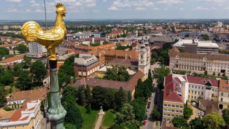 Amikor a Miskolci navigáció azt sugallja: 