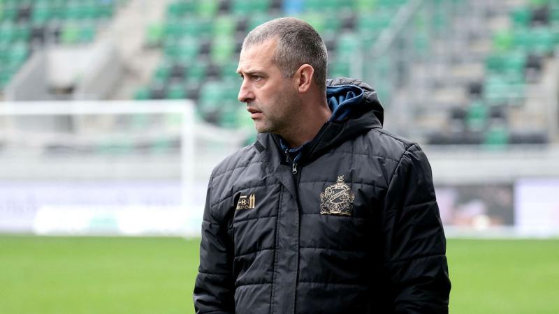 Paprikás hangulatú és drámai csatát vívott a bajnoki cím egyik esélyesével a Szeged-Csanád GA II. csapata.