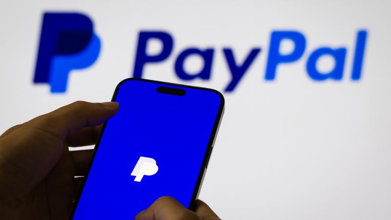 Világszerte leállt a PayPal szolgáltatása.