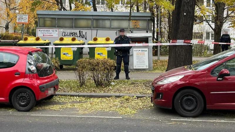 VAOL - Tragikus esemény a bécsi klinikán! Egy tíznapos csecsemő holttestére bukkantak a szemetesben.