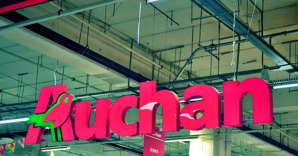 Az Auchan is beszáll a szenzációs trendbe - mennyiségi korlátozással kínálja a népszerű édességet!