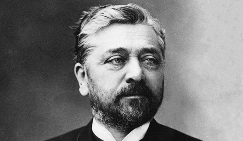 Ma 192 éve látta meg a napvilágot Alexandre Gustave Eiffel, a híres francia mérnök, aki nemcsak a párizsi Eiffel-torony megalkotásával, hanem a modern építészet és mérnöki tudomány fejlődésével is maradandó nyomot hagyott a világban.