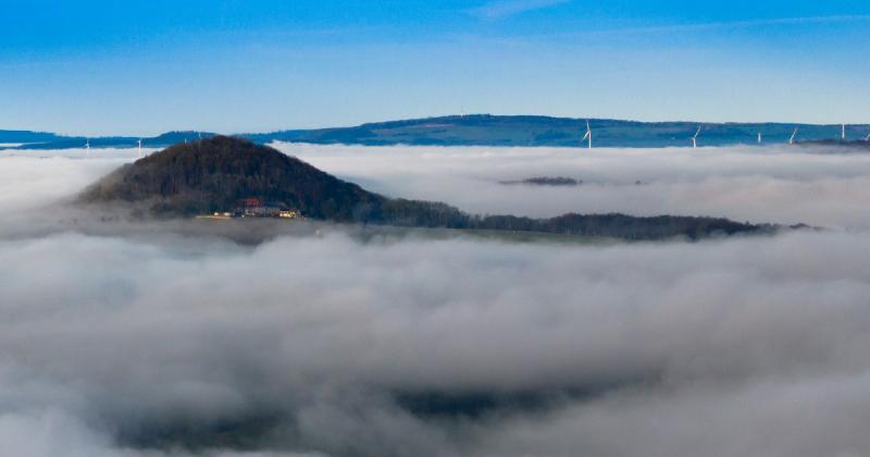 Íme a részletes időjárás-előrejelzés: Az újév első napjaiban ilyen időjárási viszonyokra készülhetünk!