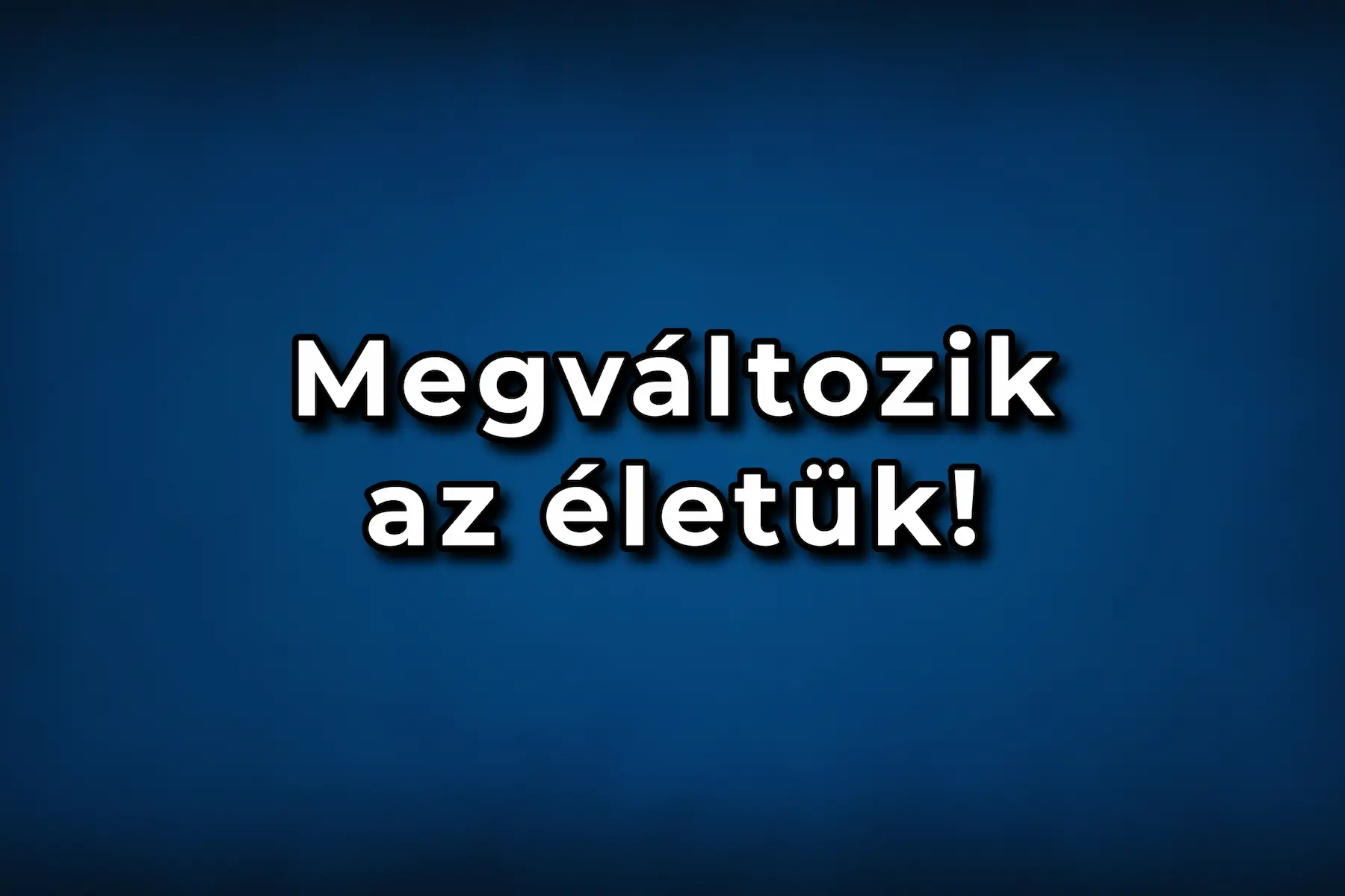 **5 csillagjegy, akiknek 2025-ben végre teljesen átalakul az élete!**

A csillagok állása mindig is nagy hatással volt az emberek életére, és 2025 különösen izgalmas évnek ígérkezik. Az alábbi öt csillagjegy tagjai számára ez az esztendő új lehetőségeket,