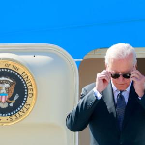 Joe Biden jelentős lépést tett Donald Trump ellen, ugyanis hatalmas területeken betiltotta a tengeri gáz- és olajtermelést.