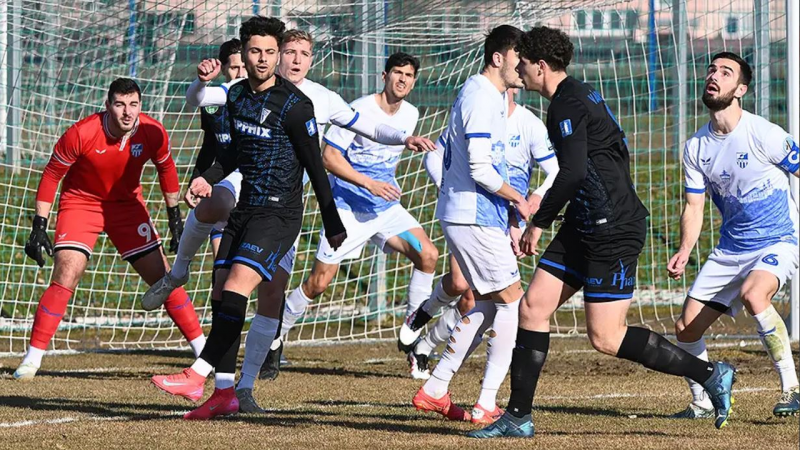 Egykori játékosa betalált a Zalaegerszeg csapata ellen.