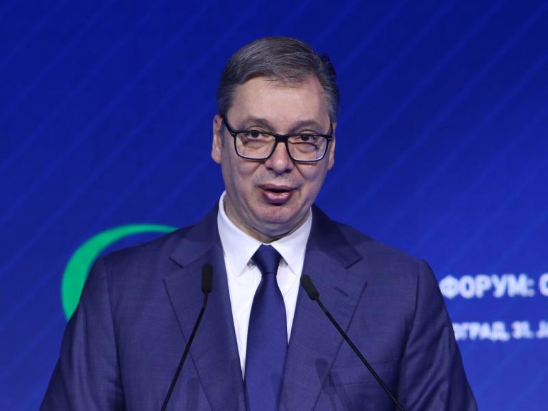 Vučić ismét meghívta a tanárokat és az egyetemek képviselőit egy tárgyalásra | Vajdaság MA