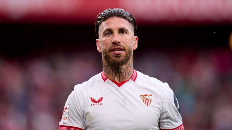 Ramos már túl van a madridi orvosi vizsgálaton, amely a visszatérése előtt zajlott.