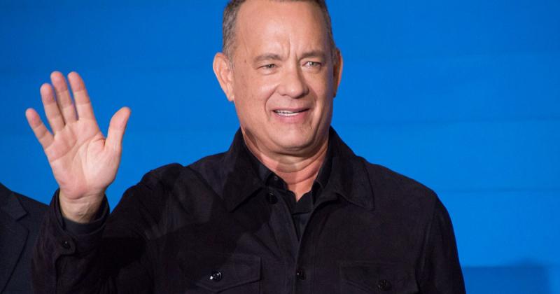 Furcsa, de Tom Hanks szenvedélyesen gyűjt egy különleges dolgot: a tízcentes érmegyűjteményét nemcsak otthon őrzi, hanem kiállításra is elviszi, hogy mások is megcsodálhassák.