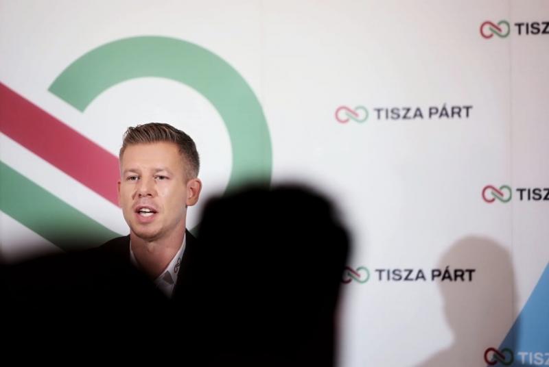 A számok magukért beszélnek: ez a hét nem a Fidesz napja.