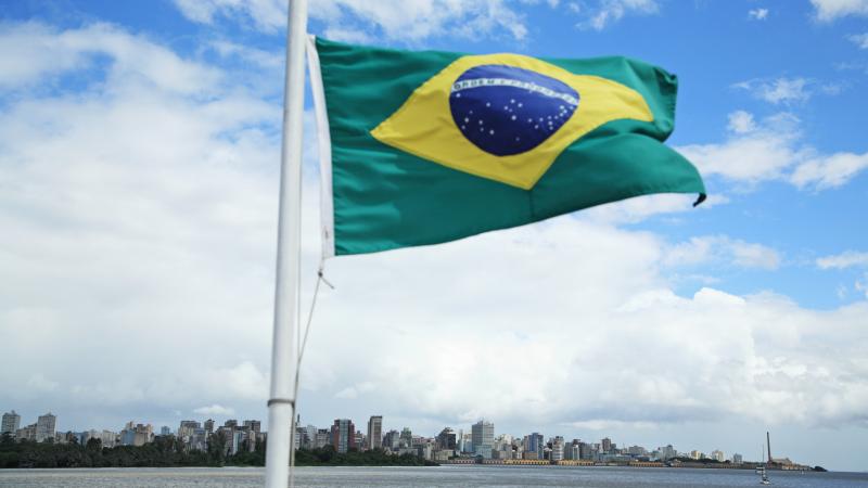 Hetedszerre emelte kamatát a brazil jegybank, és úgy tűnik, hogy ez talán még mindig nem bizonyult elegendőnek.