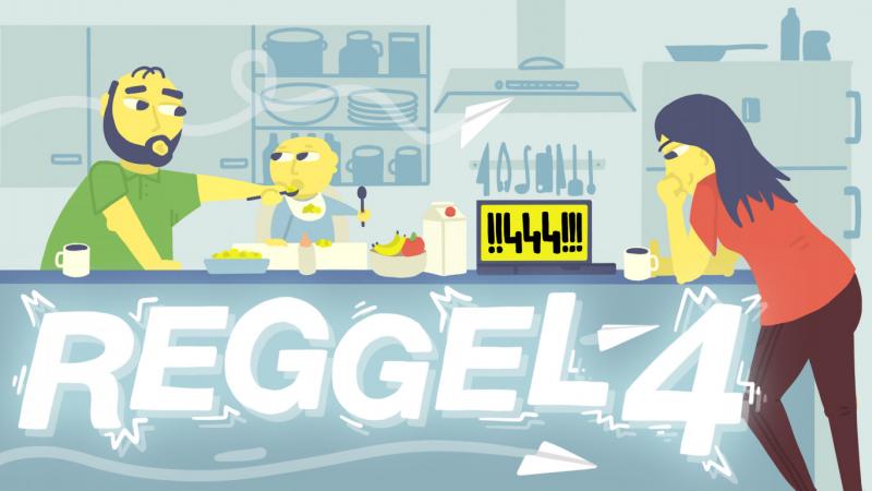 A béke nagykövete, aki bombázóként vonult be a történelembe.