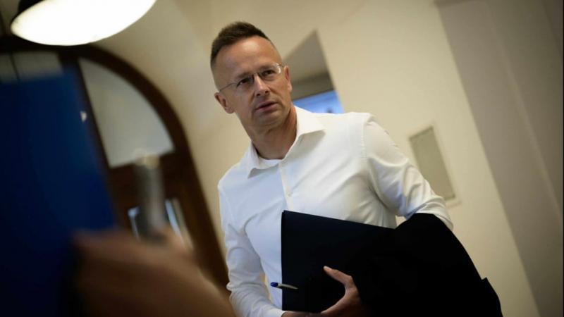 Kényszersorozás-ügy: Ukrajna budapesti nagykövetét meghívták egy hivatalos megbeszélésre.