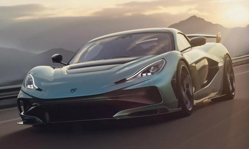 25,79 másodperc: egy elképesztő új rekord született a 0-400-0 km/h sebességpróbán!
