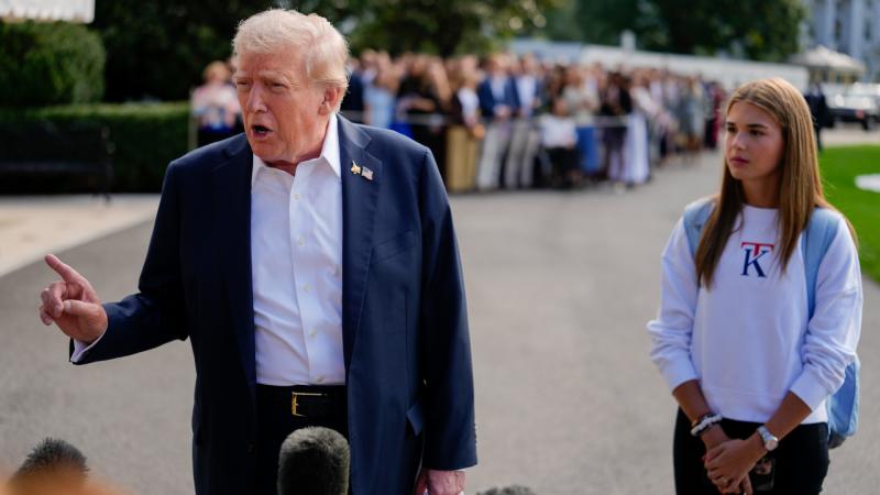 Trump olyan lépést jelentett be, amely drámai következményekkel járhat a magyar gazdaság egyik kulcsfontosságú szegmense számára, szinte vágóhídra küldve azt.
