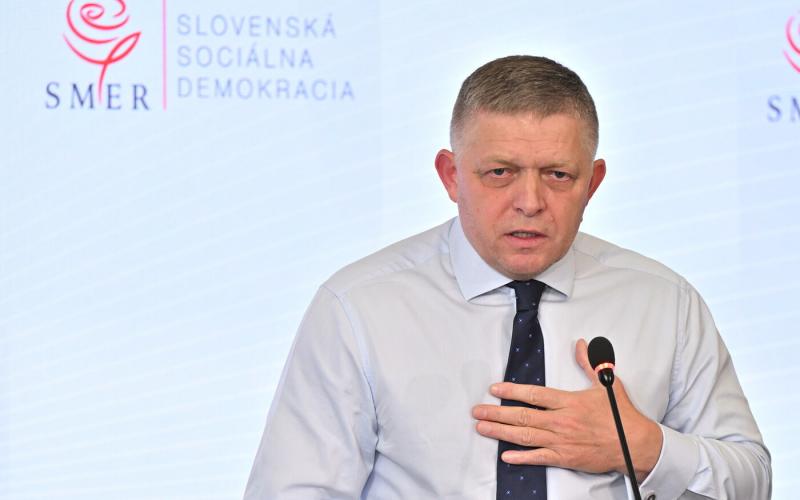 A Smer gazdasági teljesítménye mély nyomot hagyott, mintha a gazdaság lángra kapott volna a párt irányítása alatt.