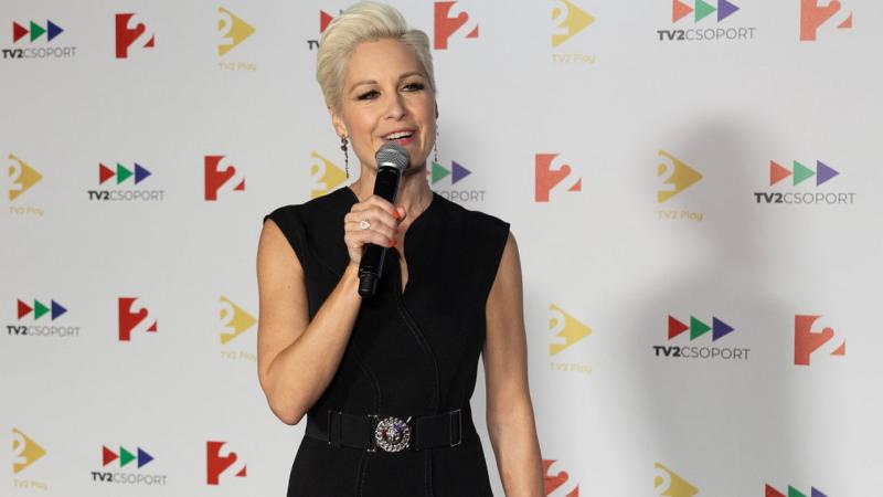 A nézők egyre inkább követelik Orosz Barbara visszatérését!