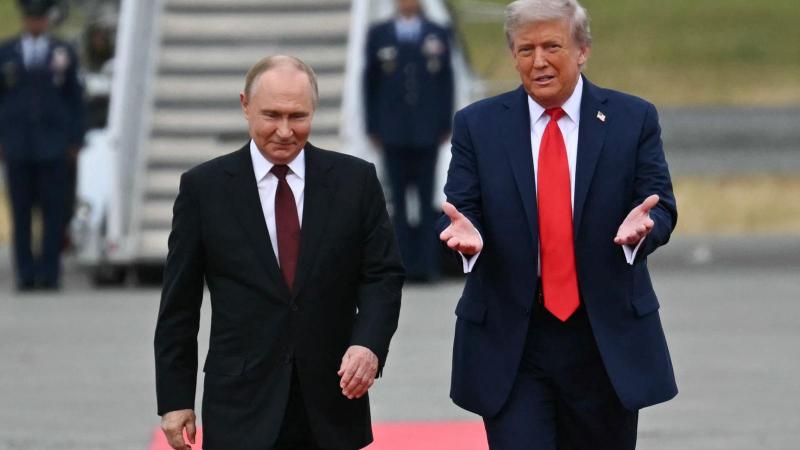 Körülbelül két hét múlva Budapest szívében várhatóan találkozik Donald Trump és Vlagyimir Putyin, ami izgalmas eseménynek ígérkezik.
