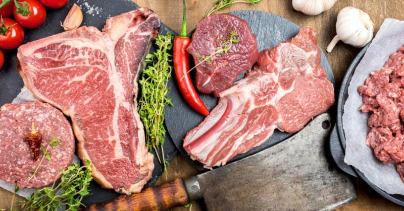 Az a táplálkozási rendszer, amelyet ránk próbálnak erőltetni – és ami mögött csend honol.