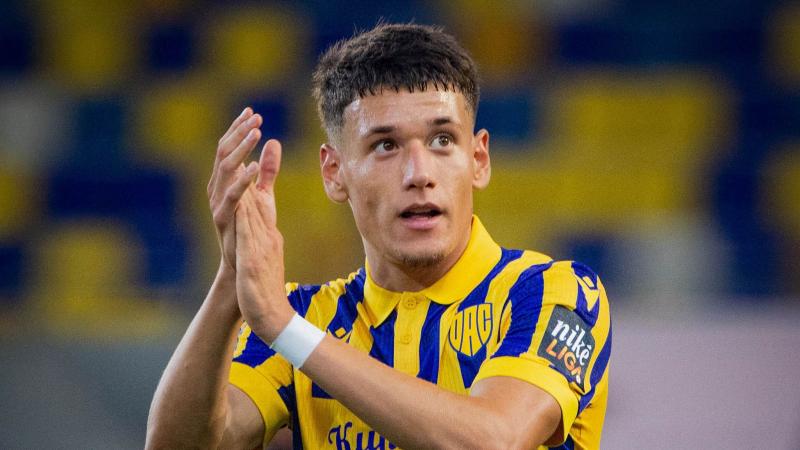 Kozármisleny, Pécs, Fradi, Soroksár, DAC - Redzic Damir inspiráló pályafutása a magyar válogatott felé | M4 Sport