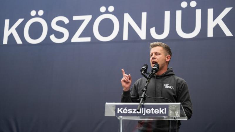 A Tisza nem teszi közzé az információkat a kormányzati adatlopás következtében.