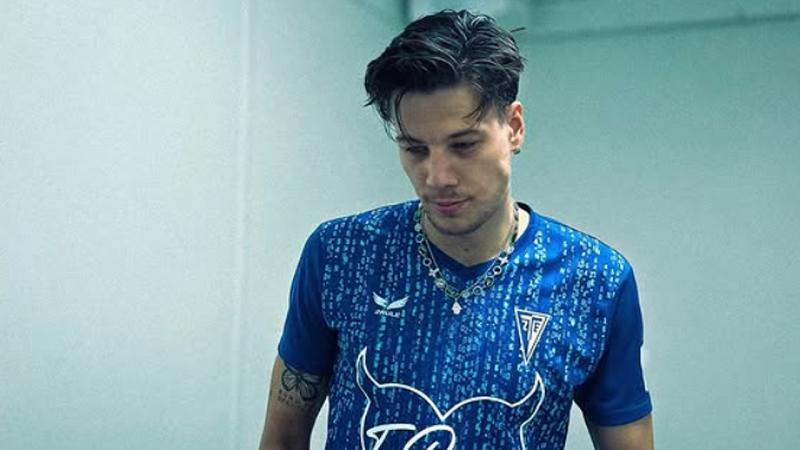 T. Danny drogügyéről a barátja így vélekedik: