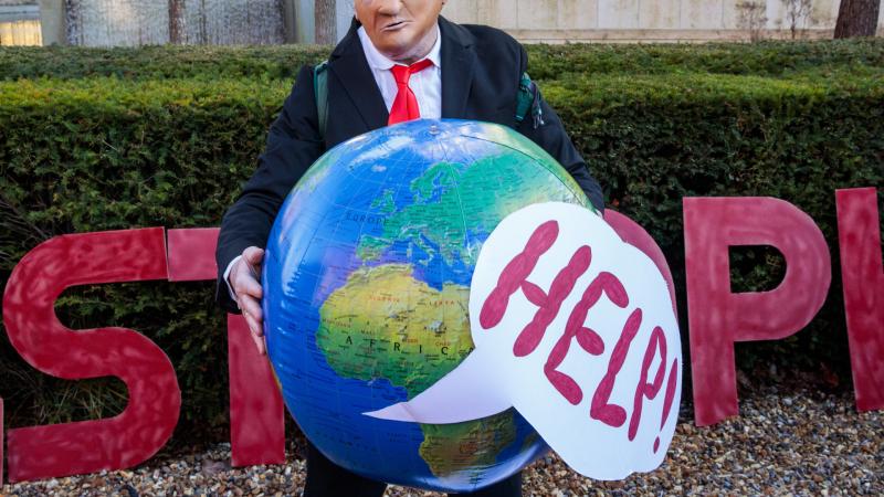 A Párizsi Megállapodás mára nem csupán egy szándéknyilatkozat, hanem egy számonkérhető jogi kötelezettség.