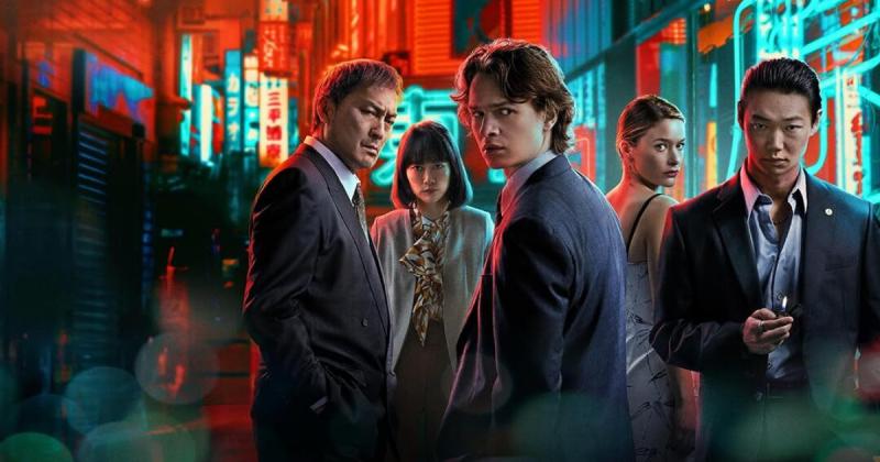 6 meglepően jó sorozat az HBO Maxon, amikre talán sosem gondoltunk volna
1. **Kisvárosi titkok** – A város rejtett sötét titkai és a helyi lakosok furcsa élete izgalmas fordulatokat tartogat.
2. **Időutazók** – Egy csapat fiatal kalandor felfedezi a múlt