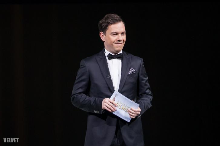 Nacsa Olivér újra rátalált a boldogságra, miután egykori szerelme ismét az életében tűnt fel.