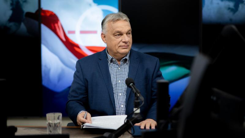 Orbán Viktor Washingtonban: új korszak küszöbén
Orbán Viktor Washingtonba látogatott, és ezzel új fejezetet nyitott a magyar-amerikai kapcsolatok történetében. Az esemény mindenki számára izgalmas lehetőségeket vetít előre, hiszen a politikai tájképet je