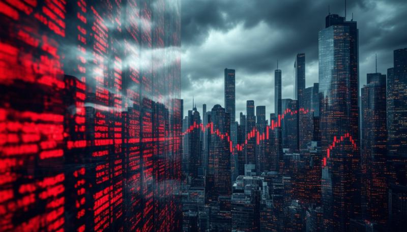 Az Nvidia teljes mértékben kivonult a befektetési konglomerátum karmai közül, ami drámai árfolyamcsökkenést eredményezett.