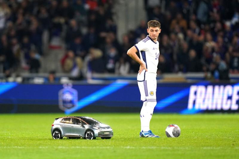 Az autósok valószínűleg a következő évi focivilágbajnokság legnagyobb veszteségei lesznek.