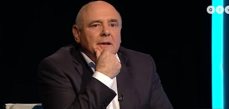 Az Orbán-interjút követően azonnali ítéletet hoztak Rónai Egon munkájáról, és rendkívüli döntés született arról, hogy vajon sikerült-e maradandót alkotnia.