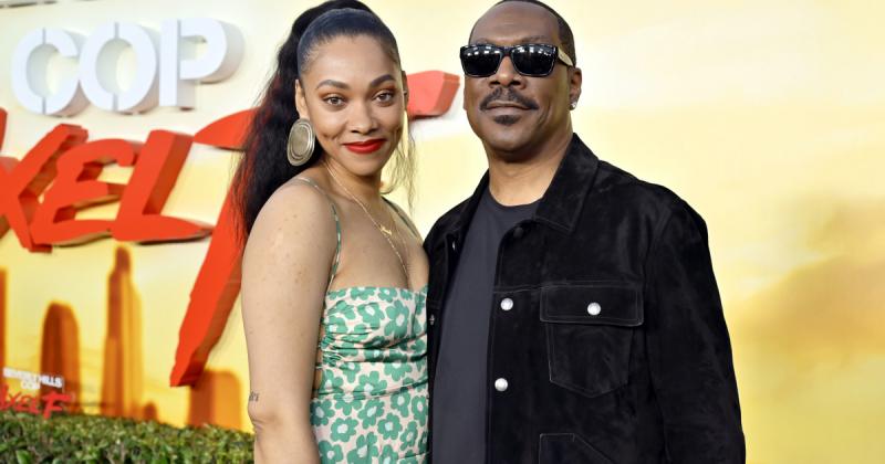 Eddie Murphy csodás lánya, Bria, izgalmas időszak előtt áll, hiszen első gyermekét várja! A pocakja már szépen gömbölyödik, és mindenki alig várja, hogy megismerhesse a kis érkezőt.
